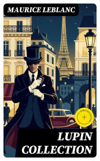 Lupin Collection