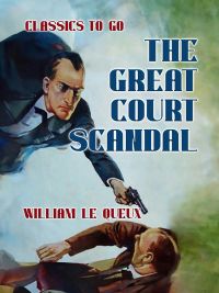 The Great Court Scandal