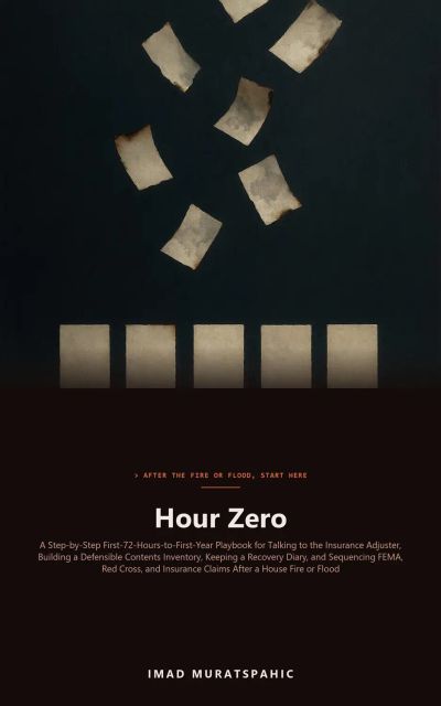 Hour Zero