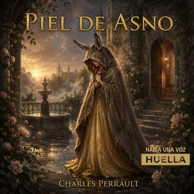 Piel de asno