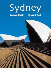 Sydney at the Turn of the Millennium