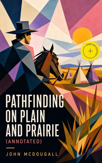Pathfinding on Plain and Prairie (Annotated)