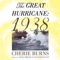 The Great Hurricane