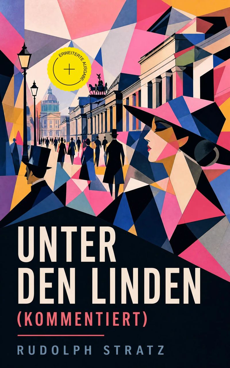 Unter den Linden (Kommentiert)