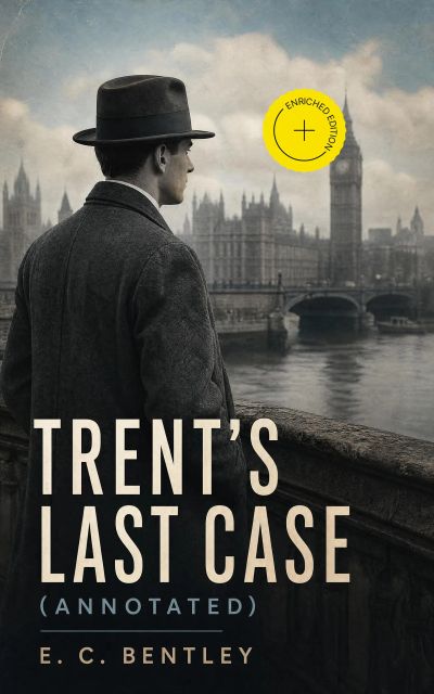 Trent's Last Case (Annotated)