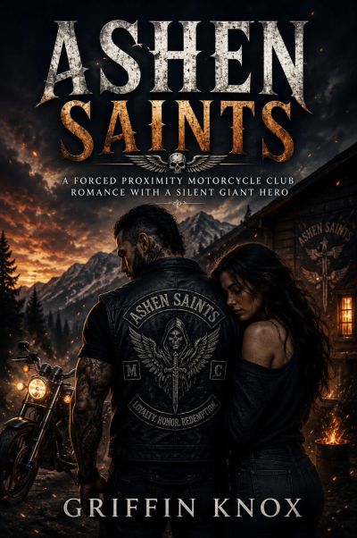 Ashen Saints
