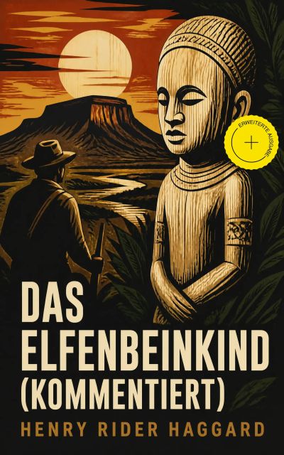 Das Elfenbeinkind (Kommentiert)