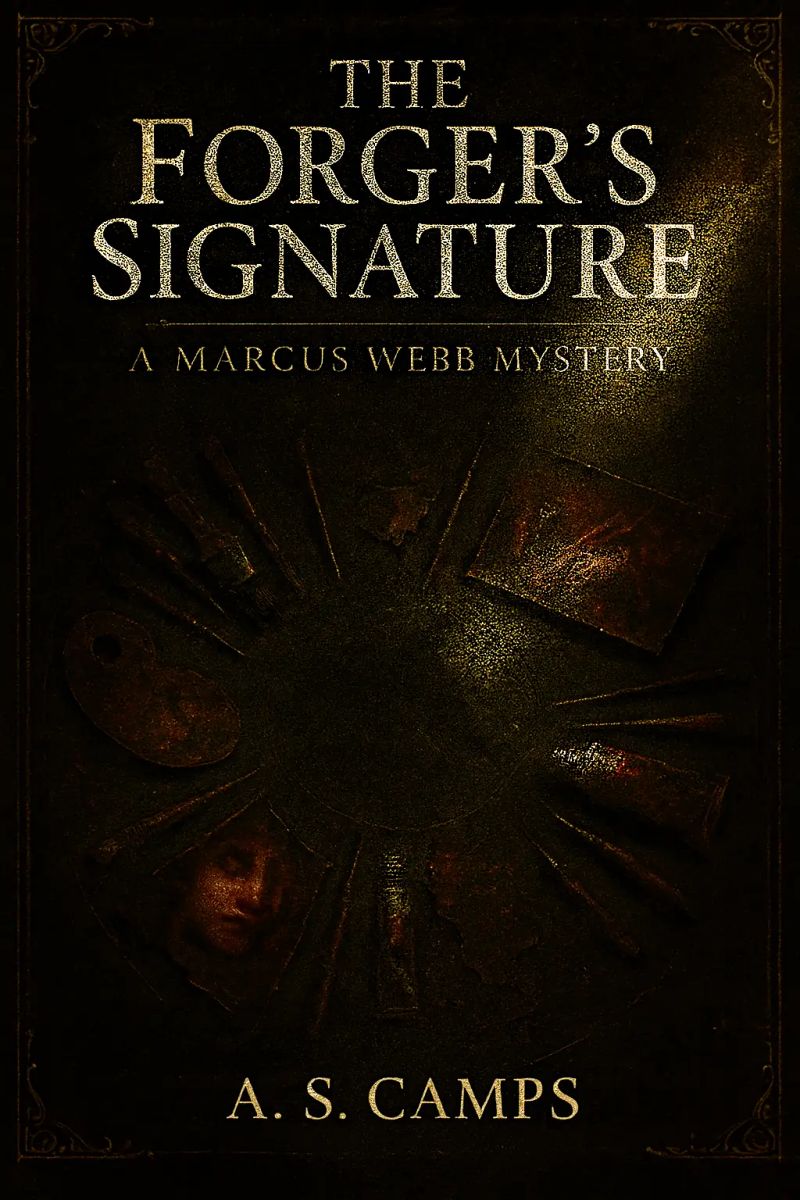 The Forger's Signature