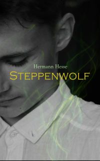 Steppenwolf
