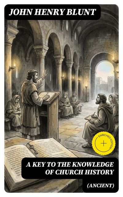 A Key to the Knowledge of Church History (Ancient)