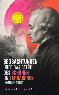 Beobachtungen über das Gefühl des Schönen und Erhabenen (Kommentiert)