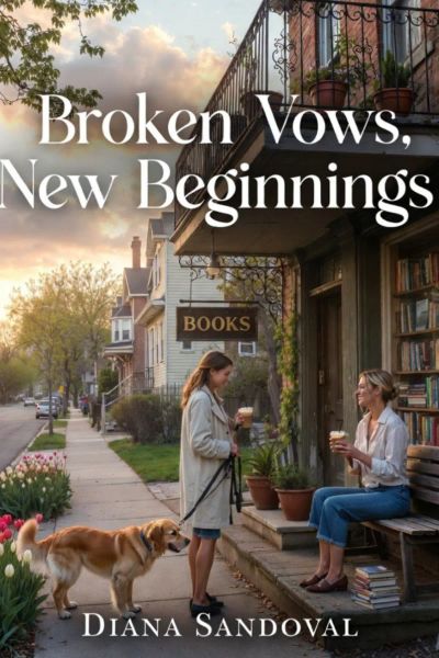Broken Vows, New Beginnings