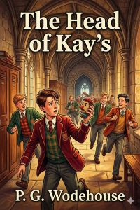 The Head of Kay's