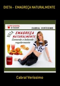 Dieta -  Emagreça Naturalmente