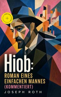 Hiob: Roman eines einfachen Mannes (Kommentiert)