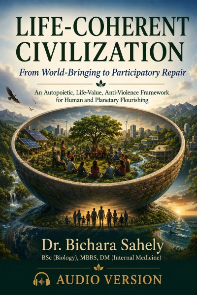Life-Coherent Civilization