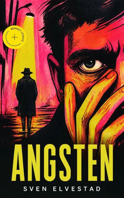Angsten (Kommentert)