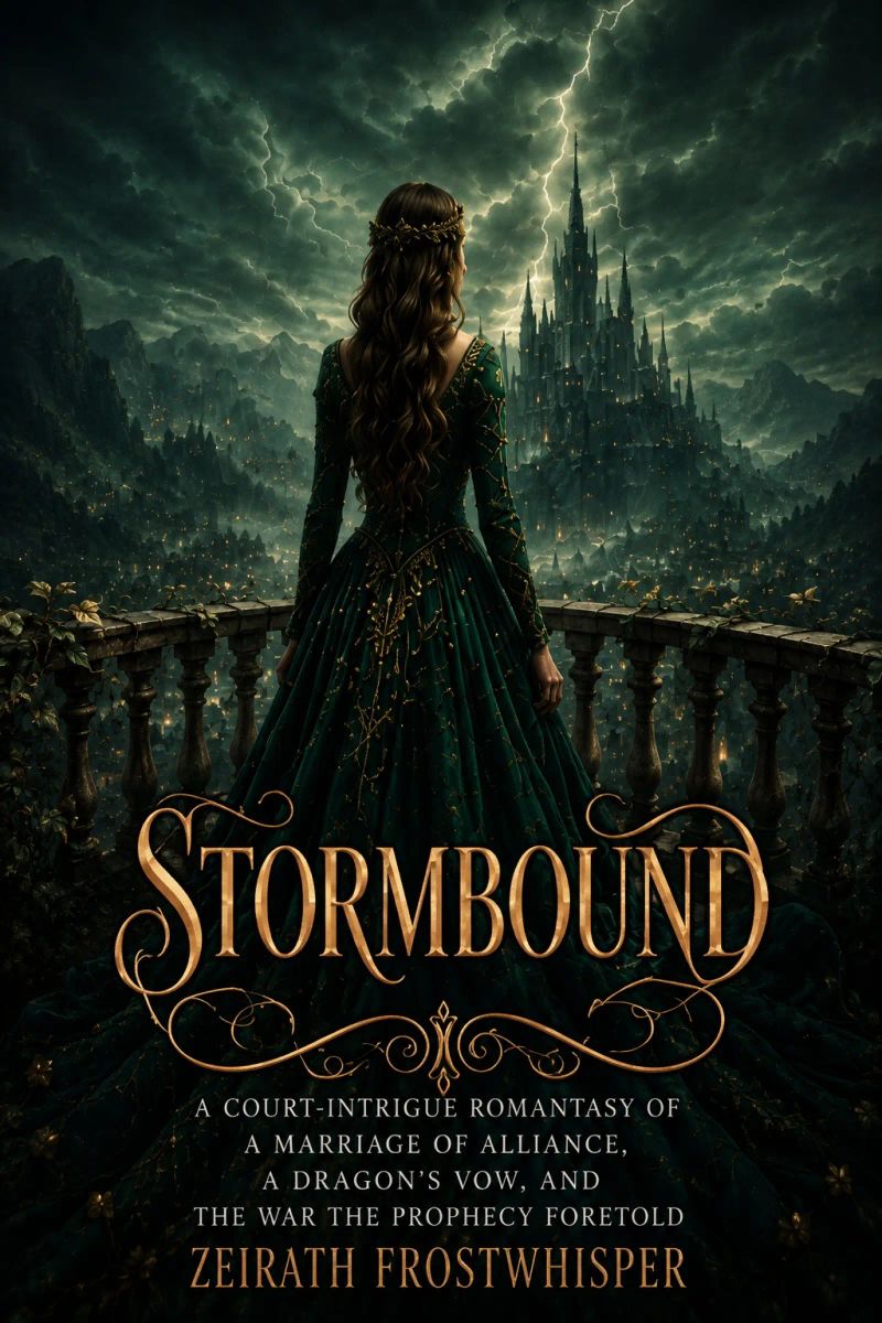 Stormbound