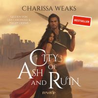 City of Ash and Ruin