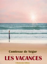Les vacances