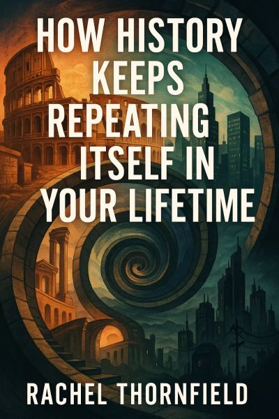 How History Keeps Repeating Itself in Your Lifetime