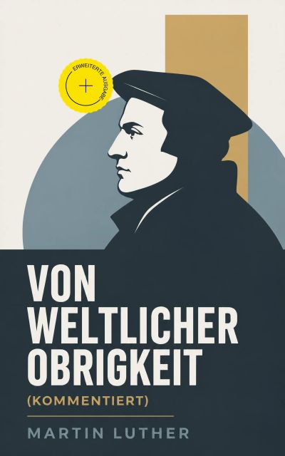 Von weltlicher Obrigkeit (Kommentiert)