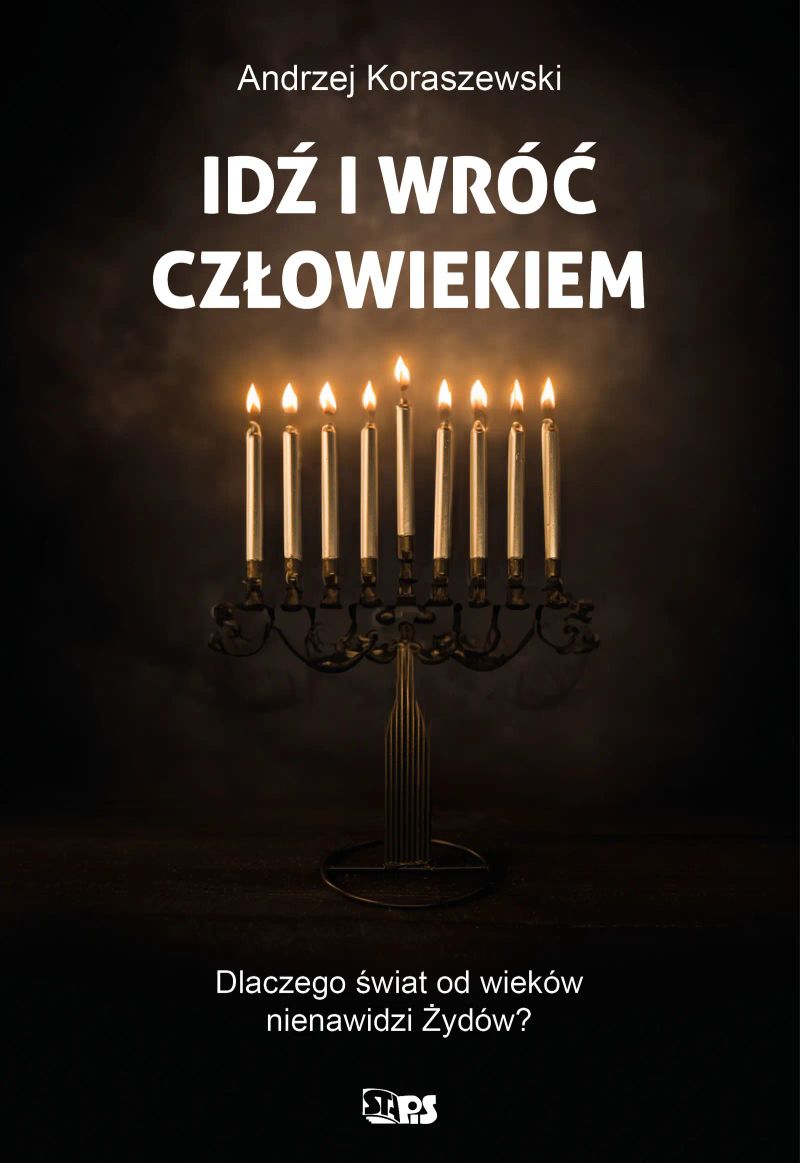 Idź i wróć człowiekiem