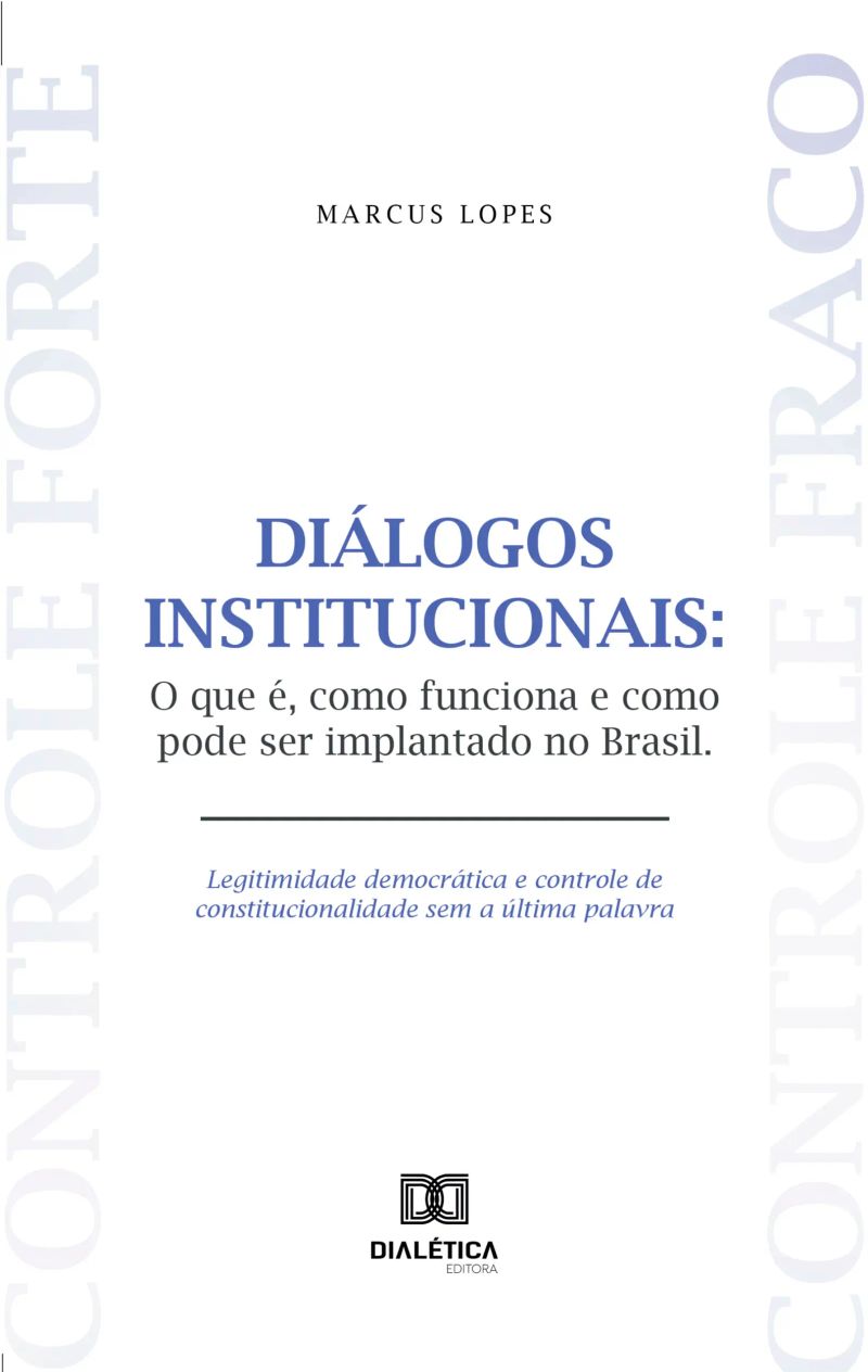 Diálogos Institucionais