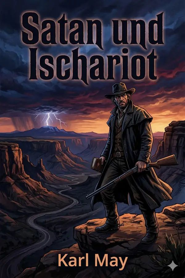 Satan und Ischariot