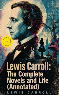 Lewis Carroll: The Complete Novels and Life (Annotated)