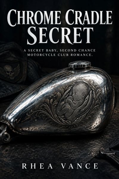 Chrome Cradle Secret