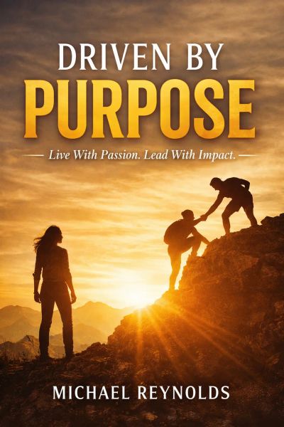 Driven By Purpose