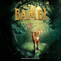 Bambi: Kehidupan di Dalam Hutan