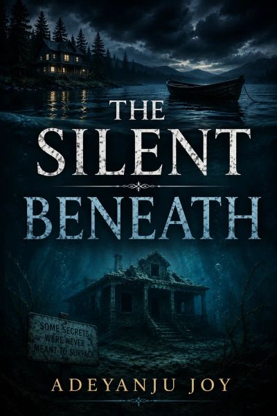 THE SILENCE BENEATH