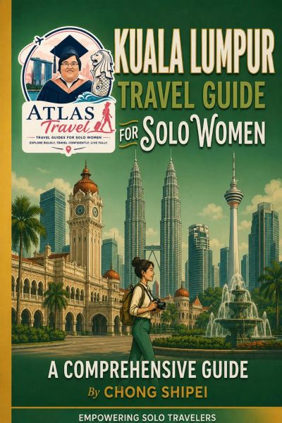 Kuala Lumpur Travel Guide for Solo Women