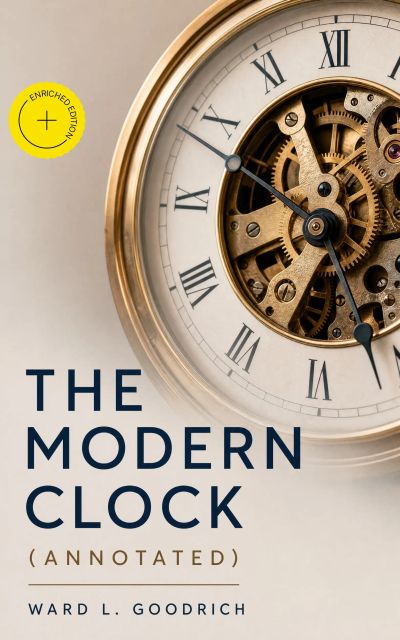 The Modern Clock (Annotated)