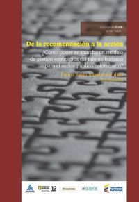 De la recomendación a la acción
