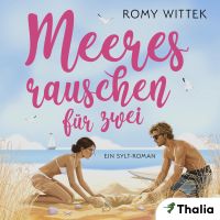 Meeresrauschen für zwei