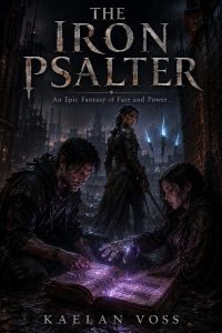 The Iron Psalter