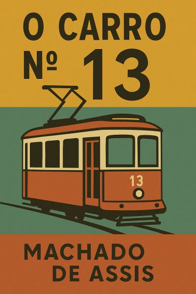 O Carro Nº 13