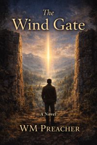 THE WIND GATE