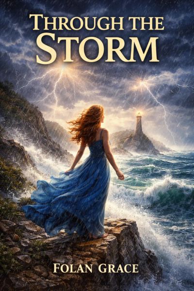 Through the storm