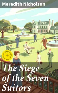 The Siege of the Seven Suitors