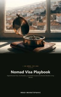 Nomad Visa Playbook