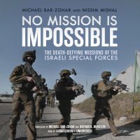 No Mission Is Impossible