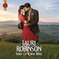 Diary Of A War Bride