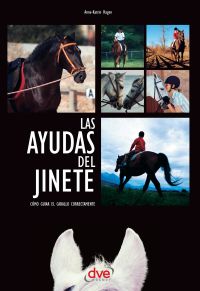 Las ayudas del jinete