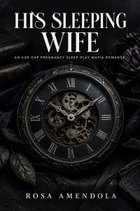His Sleeping Wife