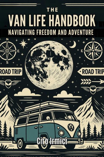 The Van Life Handbook: Navigating Freedom and Adventure