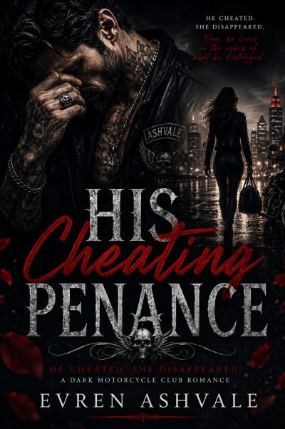 His Cheating Penance